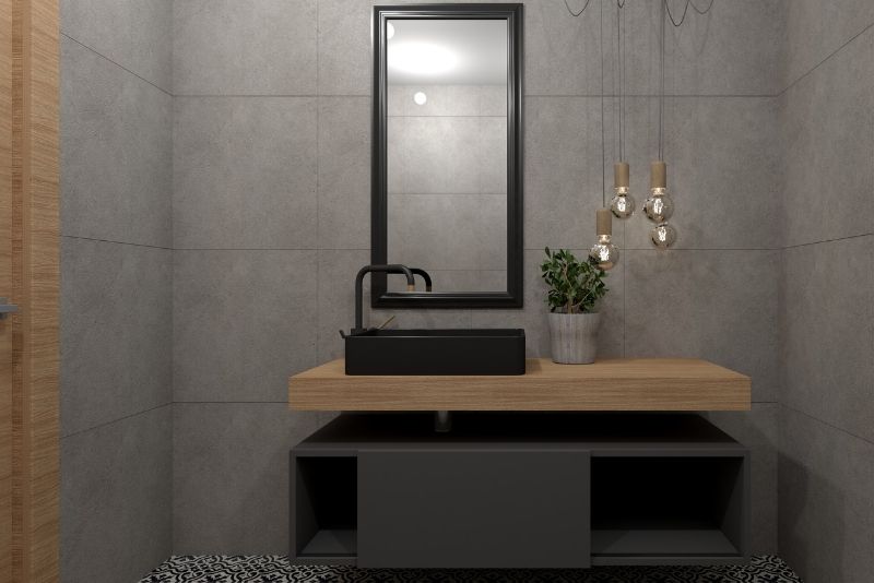 bathroom renovation cost gold coast